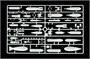 2691  наборы для диорам  WW2 German Aircraft Weapons  (1:48) 8001283026918