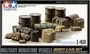 32510  набор для диорам  Jerry can set  (1:48) 2000000075686