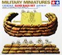 35025  набор для диорам  Military Sand Bags Set  (1:35) 4950344996094