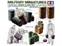 35026  набор для диорам  Jerry Can Set  (1:35) 4950344996971