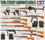 35111  наборы для диорам  German Infantry Weapons Set  (1:35) 4950344995530