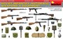 35268  наборы для диорам  SOVIET INFANTRY AUTOMATIC WEAPONS & EQUIPMENT SPECIAL EDITION  (1:35) 4820183311368