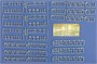 35GM0026  наборы для диорам  Modern British Army Weapon & Equipment Set  (1:35) 4892667350262