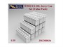 35GM0036  наборы для диорам  WWII US 20L Jerry Can Set  (1:35) 4892667350361