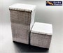 35GM0075  наборы для диорам  Modern Military Sand Gabion  (1:35) 4892667350750