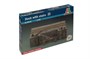 5615  наборы для диорам  DOCK WITH STAIRS (1:35) 2000002113508