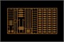 6049  наборы для диорам  WWII- ACCESSORIES (1:72) 8001283060493