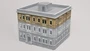 6089  наборы для диорам  BERLIN HOUSE EXTENSION - 1 FLOOR (1:72) 8001283060899