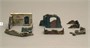 6090  наборы для диорам  Walls and Ruins II. World War II  (1:72) 8001283060905