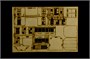 6107  наборы для диорам  Hartenstein Hotel 1944 Market/Garden - BATTLE SET  (1:72) 8001283061070