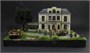 6107  наборы для диорам  Hartenstein Hotel 1944 Market/Garden - BATTLE SET  (1:72) 8001283061070