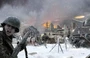 6113  наборы для диорам  BASTOGNE December 1944 - BATTLE SET  (1:72) 8001283061131