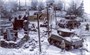 6113  наборы для диорам  BASTOGNE December 1944 - BATTLE SET  (1:72) 8001283061131