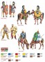 6115  наборы для диорам  PAX ROMANA - BATTLESET  (1:72) 8001283061155