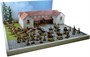 6115  наборы для диорам  PAX ROMANA - BATTLESET  (1:72) 8001283061155