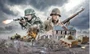 6116  наборы для диорам  OPERATION COBRA 1944 - BATTLE SET  (1:72) 8001283061162