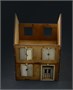6116  наборы для диорам  OPERATION COBRA 1944 - BATTLE SET  (1:72) 8001283061162
