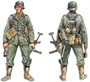 6118  наборы для диорам  WWII : 1940 BATTLE OF ARRAS - ROMMEL'S OFFENSIVE - BATTLE SET  (1:72) 8001283061186
