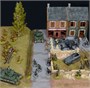6118  наборы для диорам  WWII : 1940 BATTLE OF ARRAS - ROMMEL'S OFFENSIVE - BATTLE SET  (1:72) 8001283061186