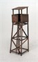 6130  наборы для диорам  BATTLEFIELD BUILDINGS (1:72) 8001283061308