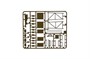 6130  наборы для диорам  BATTLEFIELD BUILDINGS (1:72) 8001283061308