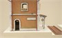 6162  наборы для диорам  RAIL STATION (1:72) 2000002113867