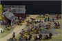 6179  наборы для диорам  American Civil War 1864 - BATTLE SET  (1:72) 2000002102977