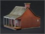 6179  наборы для диорам  American Civil War 1864 - BATTLE SET  (1:72) 2000002102977