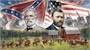 6179  наборы для диорам  American Civil War 1864 - BATTLE SET  (1:72) 2000002102977