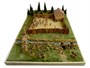6180  наборы для диорам  THE LAST OUTPOST 1754-1763 FRENCH AND INDIAN WAR  (1:72) 8001283061803