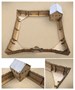 6180  наборы для диорам  THE LAST OUTPOST 1754-1763 FRENCH AND INDIAN WAR  (1:72) 8001283061803