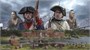 6180  наборы для диорам  THE LAST OUTPOST 1754-1763 FRENCH AND INDIAN WAR  (1:72) 8001283061803