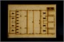 6183  наборы для диорам  BEAU GESTE: Algerian Tuareg Revolt - BATTLE SET  (1:72) 8001283061834