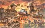 6184  наборы для диорам  Operation Silver Bayonet - Vietnam War 1965 - BATTLE SET  (1:72) 8001283061841
