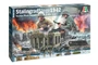 6193  наборы для диорам  STALINGRAD SIEGE 1942 - BATTLE SET  (1:72) 8001283061933