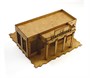 6193  наборы для диорам  STALINGRAD SIEGE 1942 - BATTLE SET  (1:72) 8001283061933