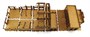 6193  наборы для диорам  STALINGRAD SIEGE 1942 - BATTLE SET  (1:72) 8001283061933