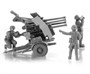 6194  наборы для диорам  PEGASUS BRIDGE - BATTLE SET  (1:72) 8001283061940