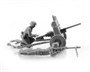 6194  наборы для диорам  PEGASUS BRIDGE - BATTLE SET  (1:72) 8001283061940