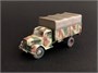 6194  наборы для диорам  PEGASUS BRIDGE - BATTLE SET  (1:72) 8001283061940