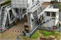 6194  наборы для диорам  PEGASUS BRIDGE - BATTLE SET  (1:72) 8001283061940