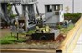 6194  наборы для диорам  PEGASUS BRIDGE - BATTLE SET  (1:72) 8001283061940