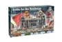 6195  наборы для диорам  Битва за Рейхстаг 1945 год - BATTLE SET  (1:72) 8001283061957