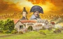 6197  наборы для диорам  La Haye Sainte Waterloo 1815 - BATTLESET  (1:72) 8001283061971