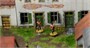 6197  наборы для диорам  La Haye Sainte Waterloo 1815 - BATTLESET  (1:72) 8001283061971