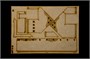 6197  наборы для диорам  La Haye Sainte Waterloo 1815 - BATTLESET  (1:72) 8001283061971