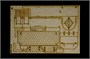 6197  наборы для диорам  La Haye Sainte Waterloo 1815 - BATTLESET  (1:72) 8001283061971