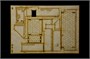 6197  наборы для диорам  La Haye Sainte Waterloo 1815 - BATTLESET  (1:72) 8001283061971