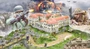 6198  наборы для диорам  Montecassino Abbey 1944 Breaking the Gustav Line - BATTLE SET  (1:72) 8001283061988
