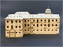 6198  наборы для диорам  Montecassino Abbey 1944 Breaking the Gustav Line - BATTLE SET  (1:72) 8001283061988